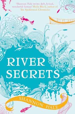 [The Books of Bayern 03] • River Secrets